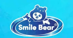 Smile Bear