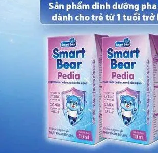 Smart Bear Pedia