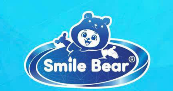 Smile Bear